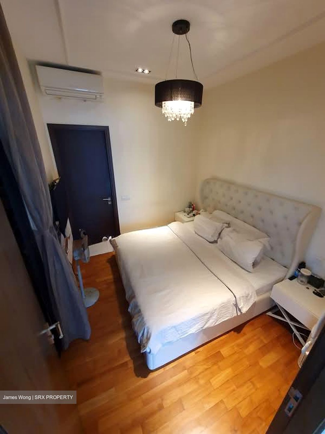 Tropika East (D14), Condominium #599718611